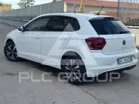 2020 Volkswagen Polo