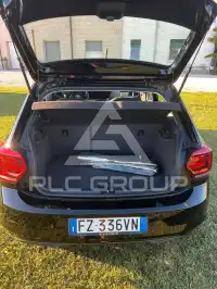 2020 Volkswagen Polo