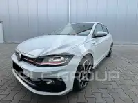 2020 Volkswagen Polo