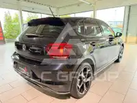 2020 Volkswagen Polo