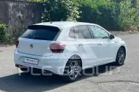 2020 Volkswagen Polo