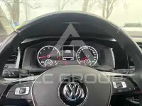 2020 Volkswagen Polo