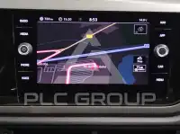 2020 Volkswagen Polo