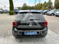 2020 Volkswagen Polo