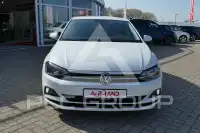 2020 Volkswagen Polo