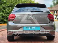 2020 Volkswagen Polo