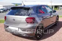 2020 Volkswagen Polo