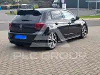 2020 Volkswagen Polo