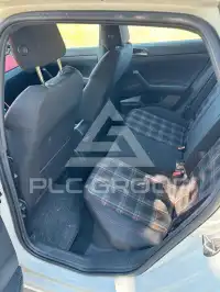 2020 Volkswagen Polo