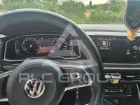2020 Volkswagen Polo
