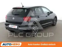 2020 Volkswagen Polo