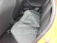 2020 Volkswagen Polo
