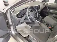 2020 Volkswagen Polo