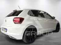 2020 Volkswagen Polo