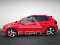 2020 Volkswagen Polo