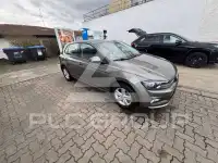 2020 Volkswagen Polo