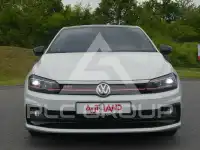 2020 Volkswagen Polo