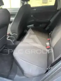 2020 Volkswagen Polo