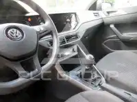 2020 Volkswagen Polo