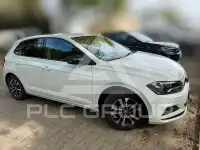 2020 Volkswagen Polo