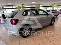 2020 Volkswagen Polo