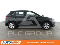 2020 Volkswagen Polo