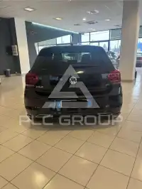 2020 Volkswagen Polo