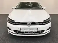 2020 Volkswagen Polo