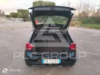 2020 Volkswagen Polo