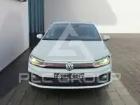 2020 Volkswagen Polo