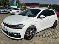 2020 Volkswagen Polo