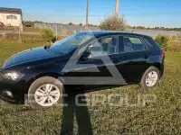 2020 Volkswagen Polo
