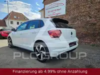2020 Volkswagen Polo
