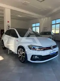 2020 Volkswagen Polo