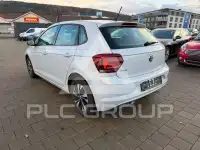 2020 Volkswagen Polo