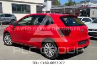 2020 Volkswagen Polo