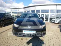 2020 Volkswagen Polo