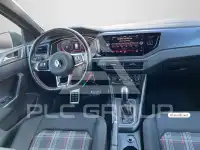 2020 Volkswagen Polo