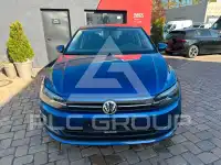 2020 Volkswagen Polo