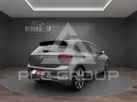 2020 Volkswagen Polo