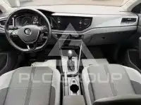 2020 Volkswagen Polo