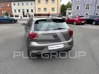 2020 Volkswagen Polo