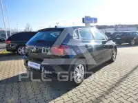 2020 Volkswagen Polo