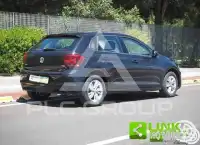2020 Volkswagen Polo