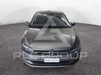 2020 Volkswagen Polo