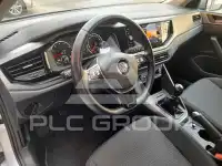 2020 Volkswagen Polo
