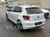 2020 Volkswagen Polo