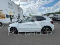 2020 Volkswagen Polo