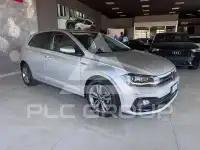 2020 Volkswagen Polo