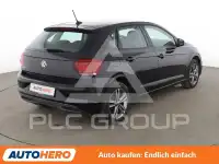 2020 Volkswagen Polo
